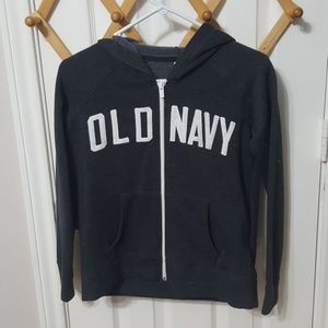Old Navy jacket